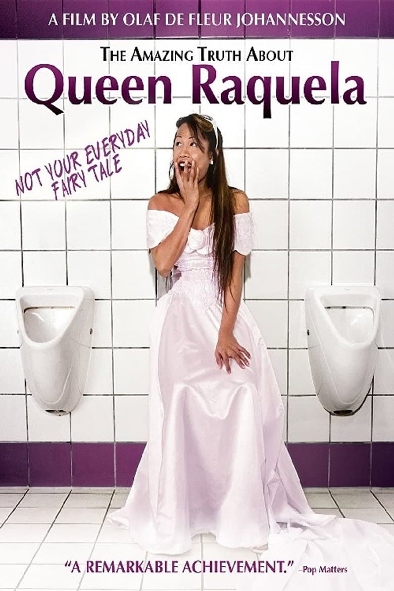 The Amazing Truth About Queen Raquela — Rated on Seriez, track your watch history at seriez.app