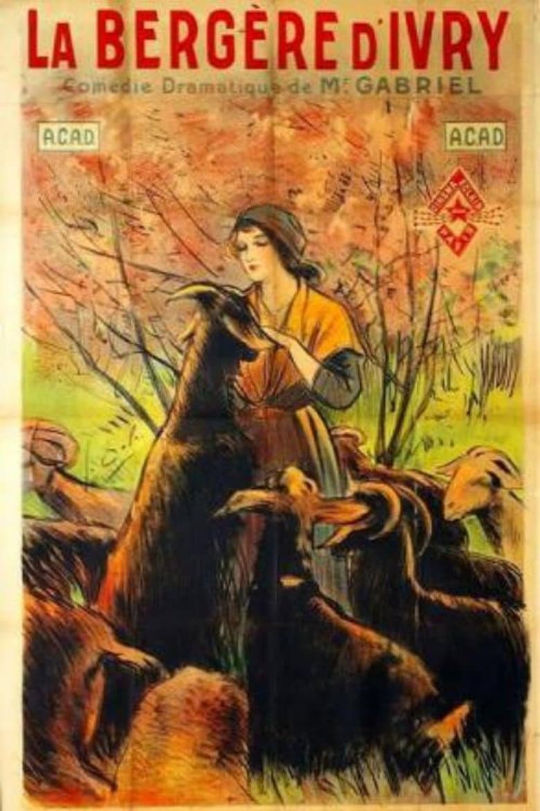 Shepherdess of Ivry — Rated on Seriez, track your watch history at seriez.app