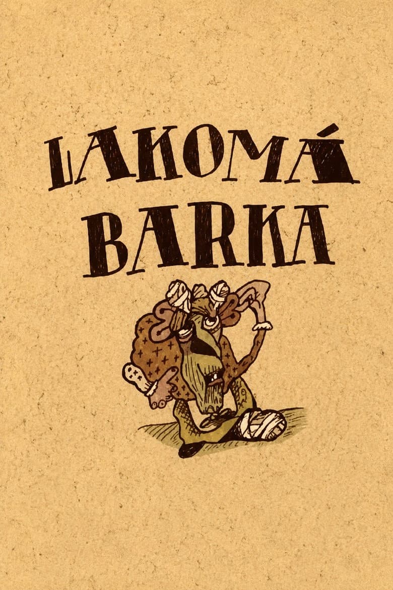 Mean Barbara — Rated on Seriez, track your watch history at seriez.app