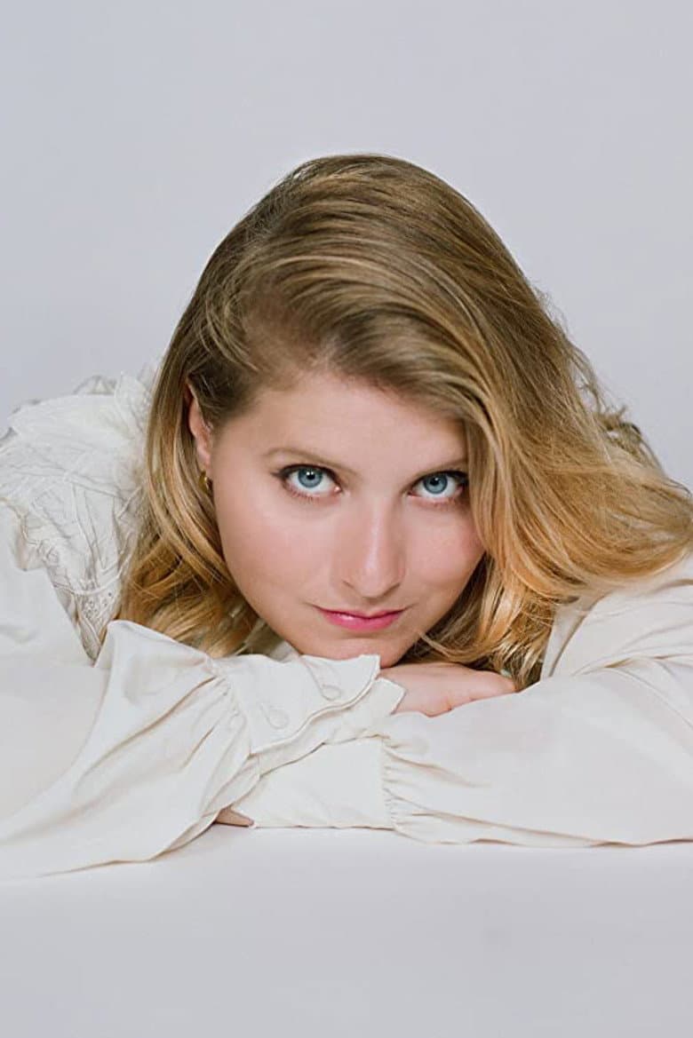 Joey Ally — Rated on Seriez, track your watch history at seriez.app
