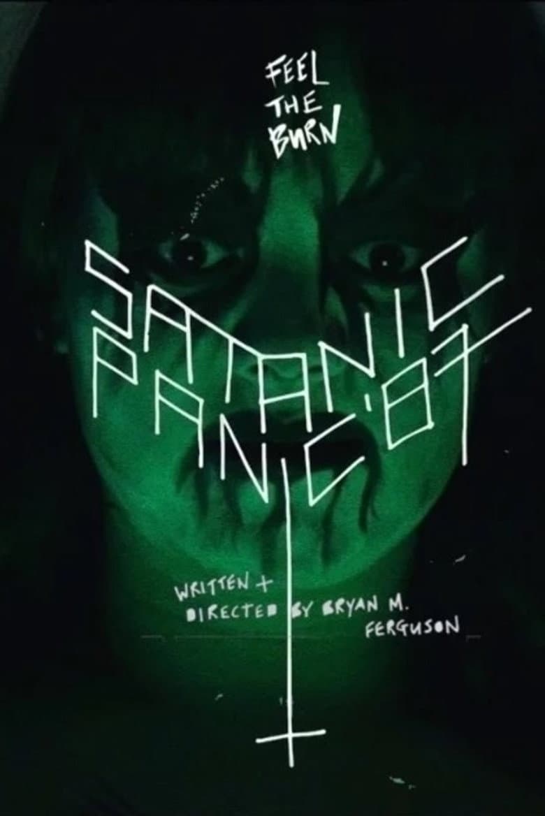 Satanic Panic '87 — Rated on Seriez, track your watch history at seriez.app