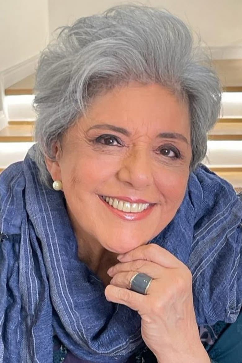 Leda Nagle — Rated on Seriez, track your watch history at seriez.app