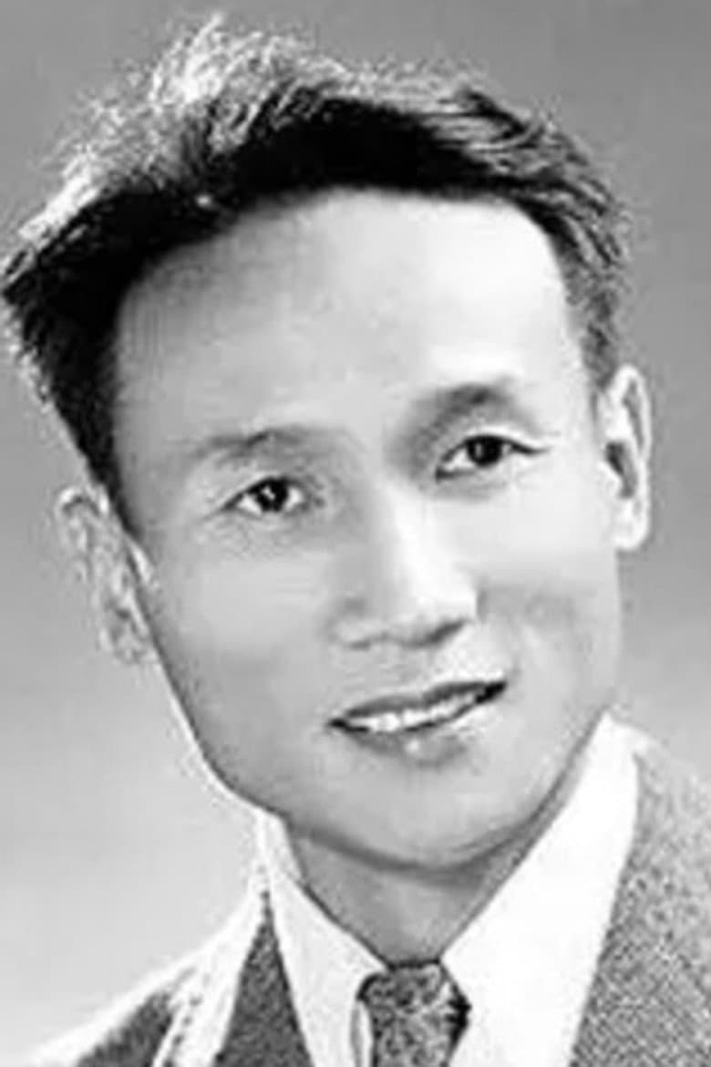 Zhaodi Wu — Rated on Seriez, track your watch history at seriez.app