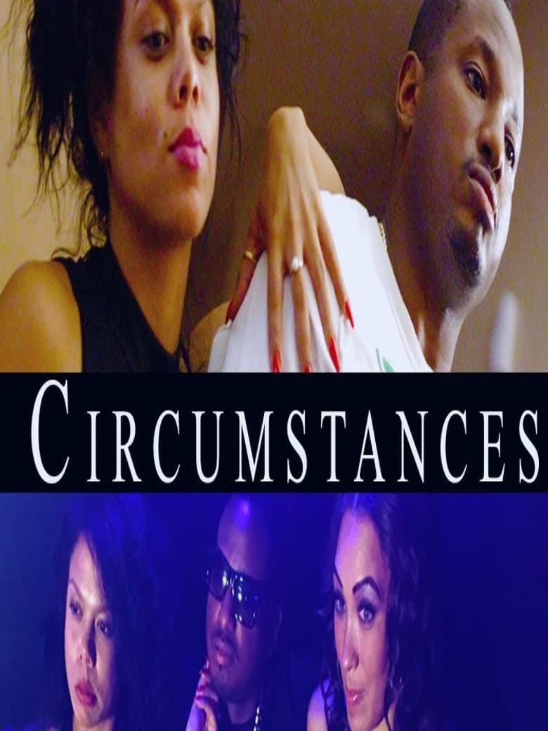 Circumstances — Rated on Seriez, track your watch history at seriez.app