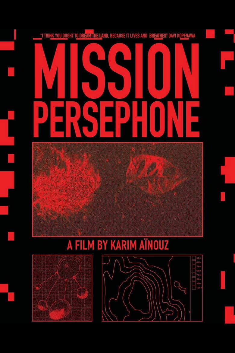 Mission Persephone — Rated on Seriez, track your watch history at seriez.app