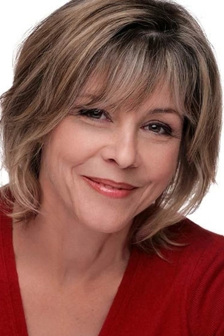 Andrée Cousineau — Rated on Seriez, track your watch history at seriez.app