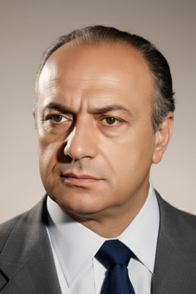 Hadi Hün — Rated on Seriez, track your watch history at seriez.app