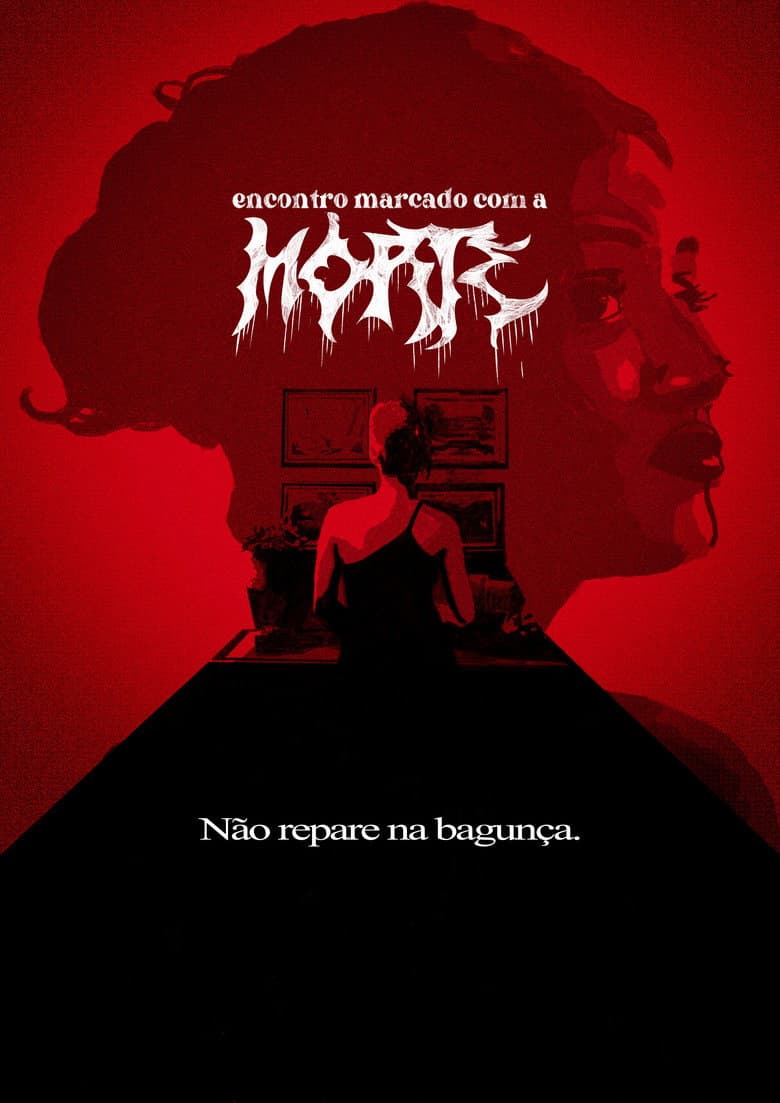 Encontro Marcado com a Morte — Rated on Seriez, track your watch history at seriez.app