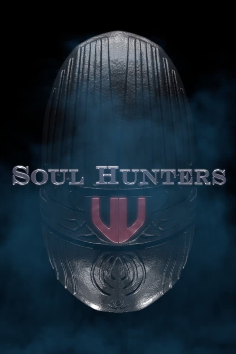 Soul Hunters — Rated on Seriez, track your watch history at seriez.app