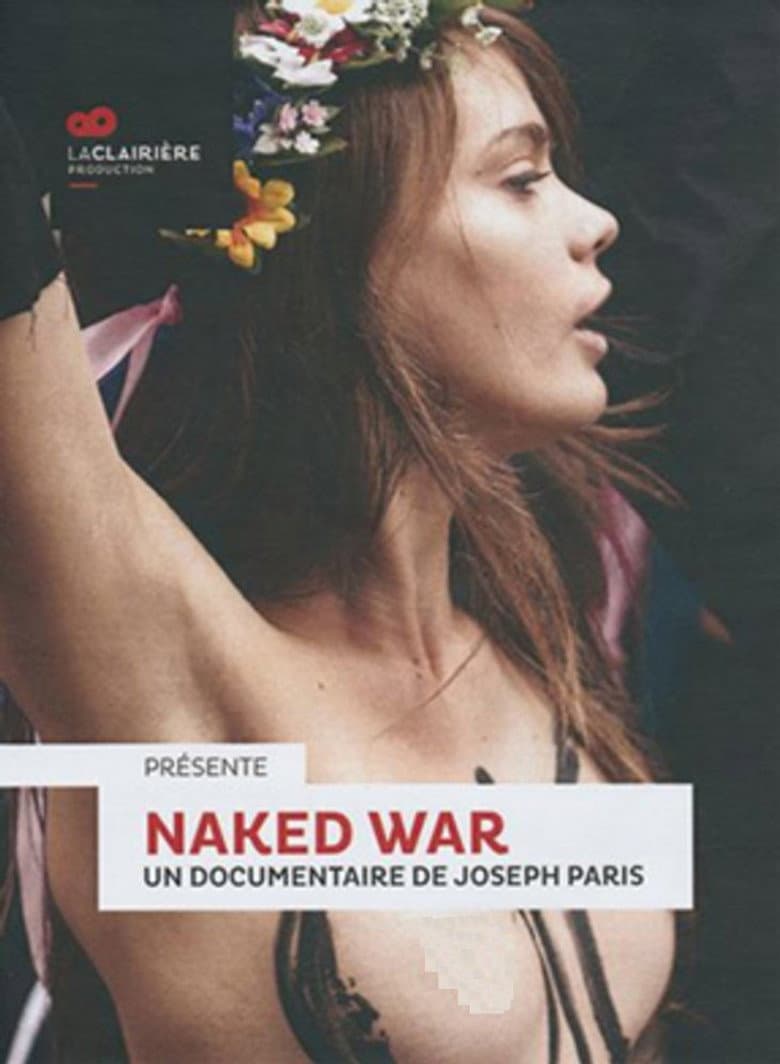 FEMEN: Naked War — Rated on Seriez, track your watch history at seriez.app