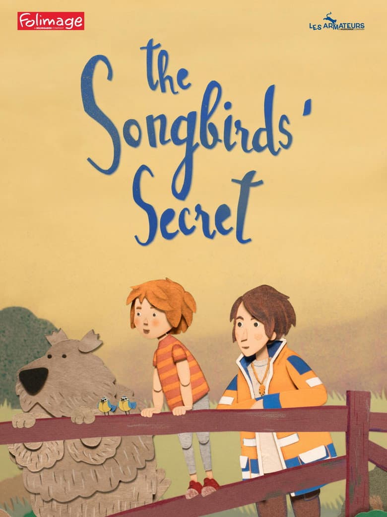 The Songbirds' Secret — Rated on Seriez, track your watch history at seriez.app