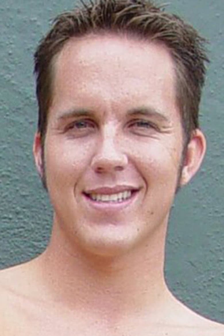Chad Conner — Rated on Seriez, track your watch history at seriez.app