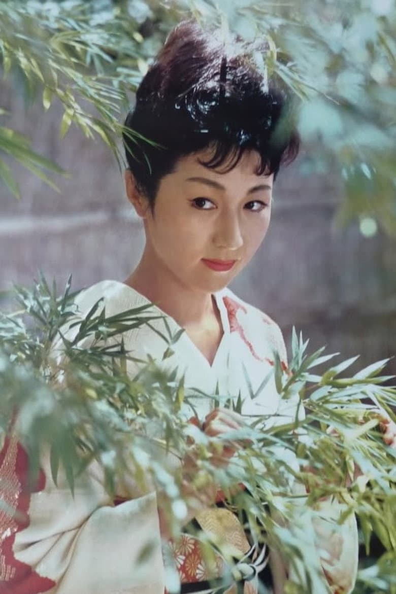 Hizuru Takachiho — Rated on Seriez, track your watch history at seriez.app