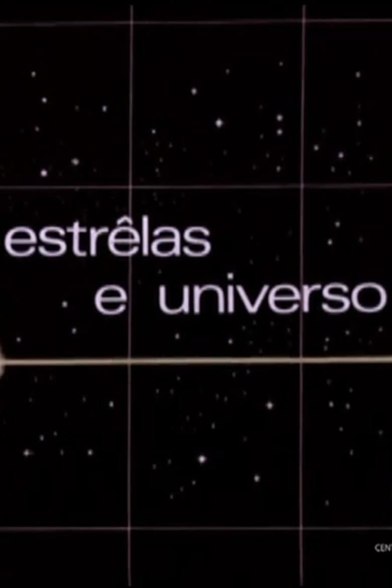 Estrelas e Universo — Rated on Seriez, track your watch history at seriez.app