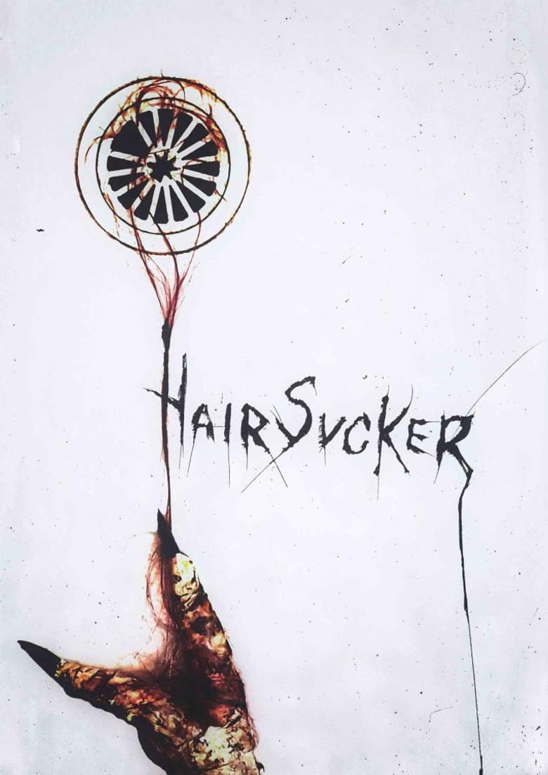 Hairsucker — Rated on Seriez, track your watch history at seriez.app