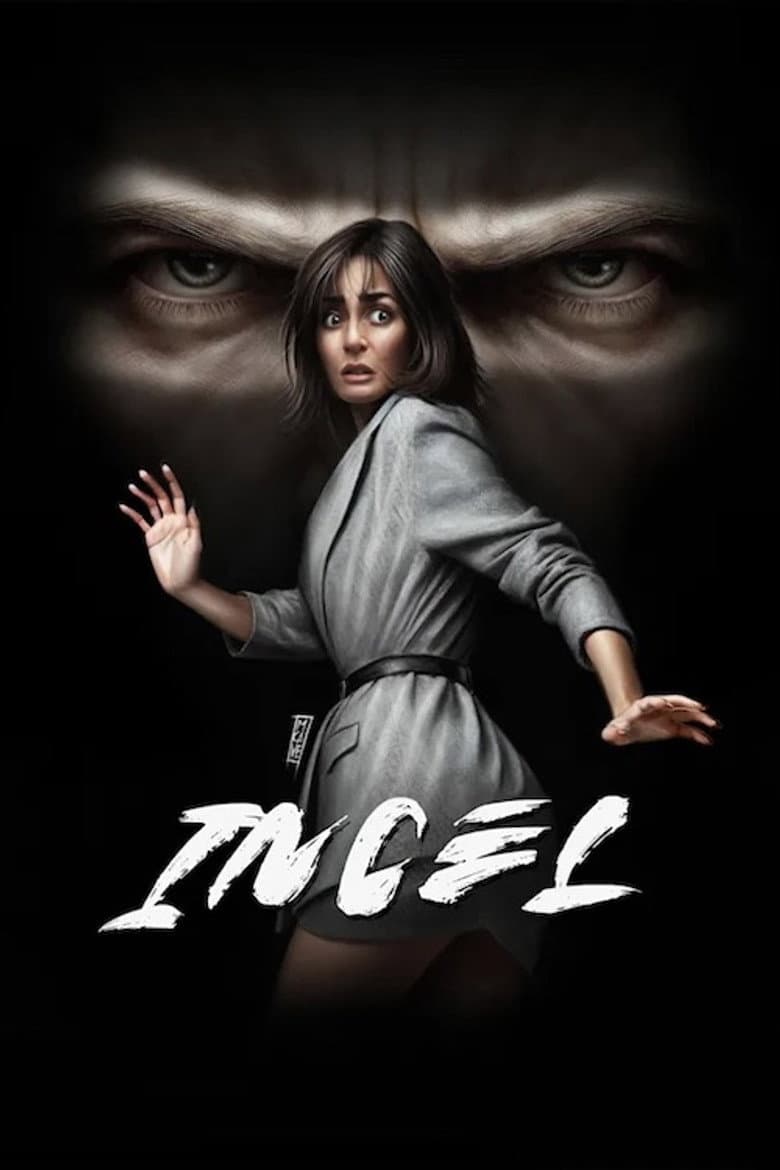 Incel — Rated on Seriez, track your watch history at seriez.app
