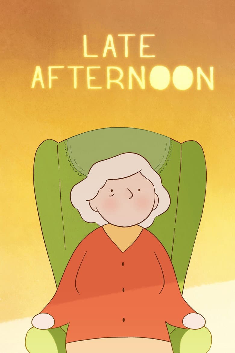Late Afternoon — Rated on Seriez, track your watch history at seriez.app