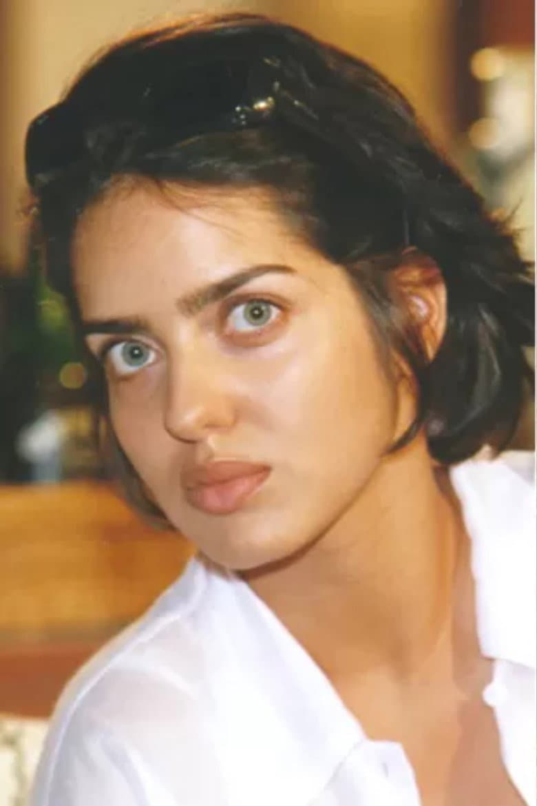 Joana Limaverde — Rated on Seriez, track your watch history at seriez.app