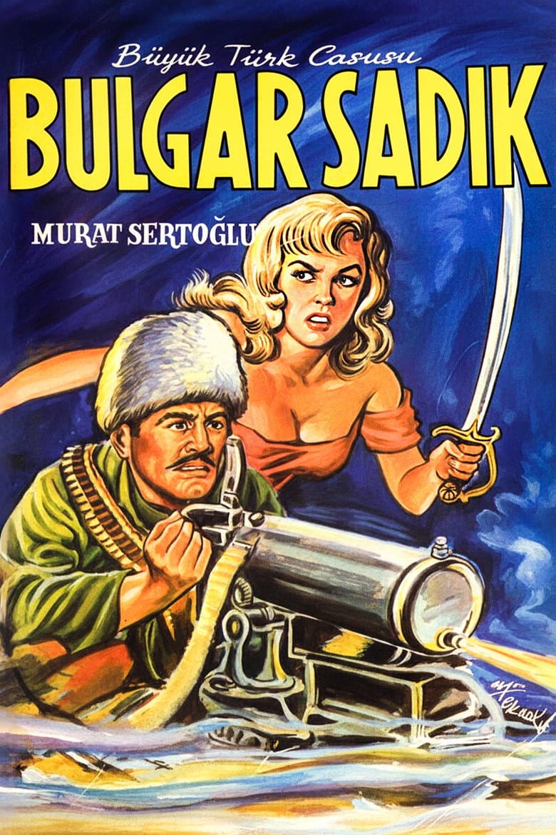 Bulgar Sadık — Rated on Seriez, track your watch history at seriez.app