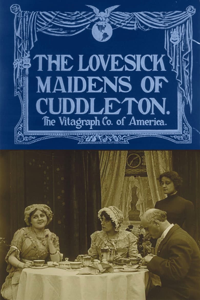 The Lovesick Maidens of Cuddleton — Rated on Seriez, track your watch history at seriez.app