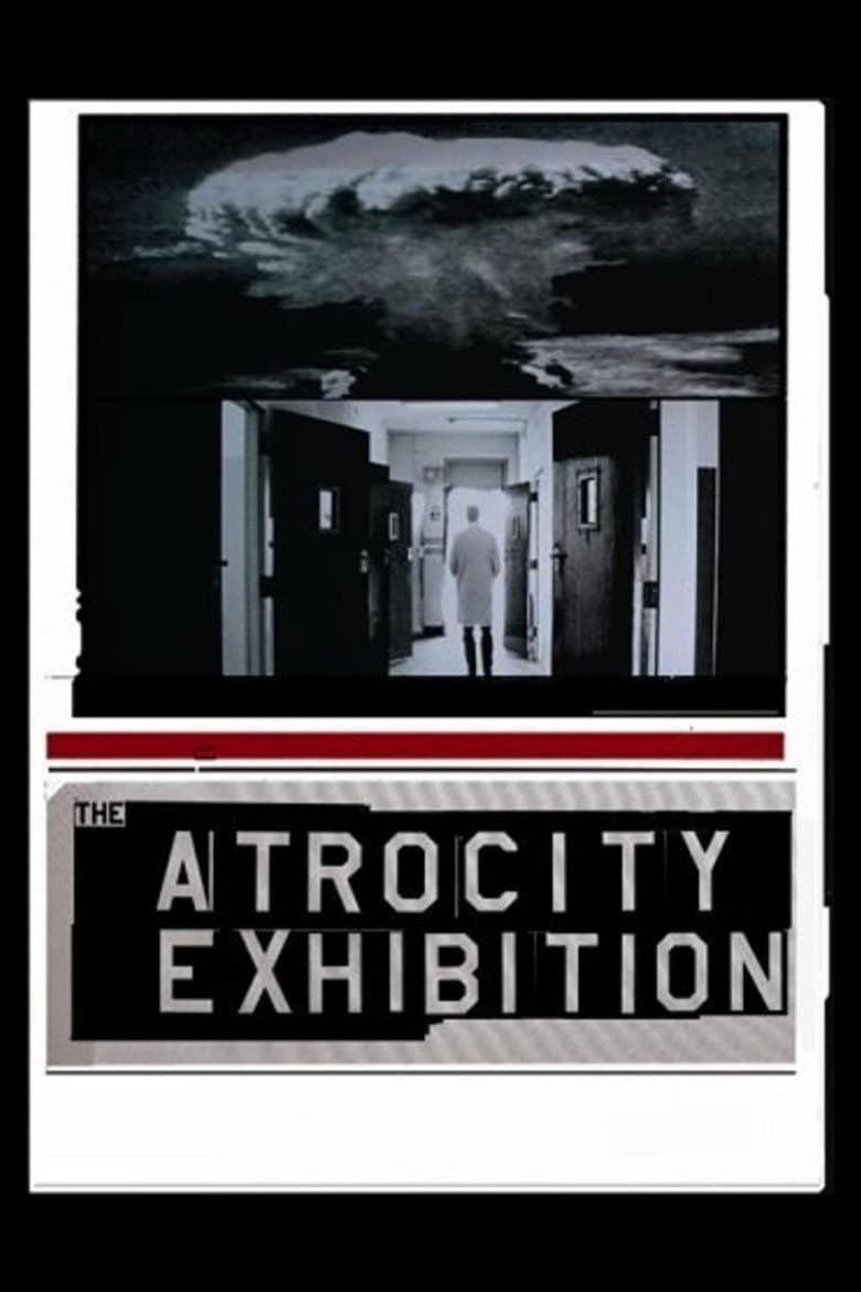 The Atrocity Exhibition — Rated on Seriez, track your watch history at seriez.app