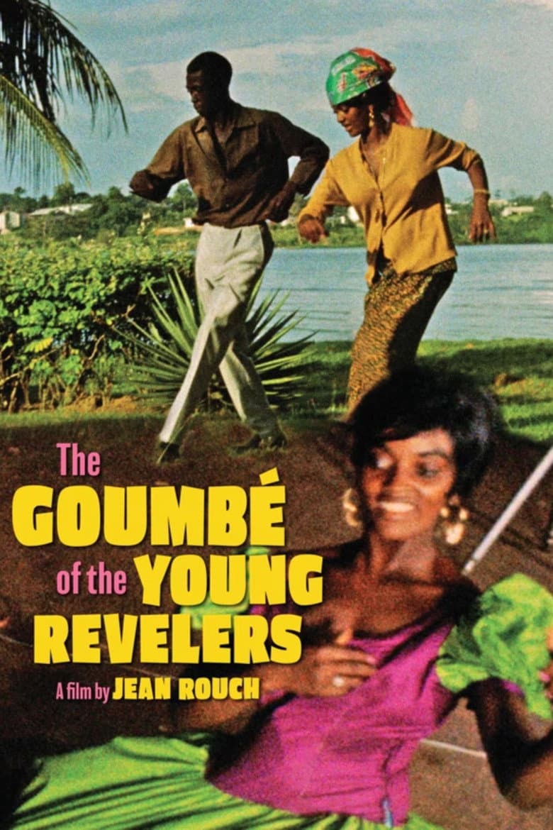 The Goumbé of the Young Revelers — Rated on Seriez, track your watch history at seriez.app
