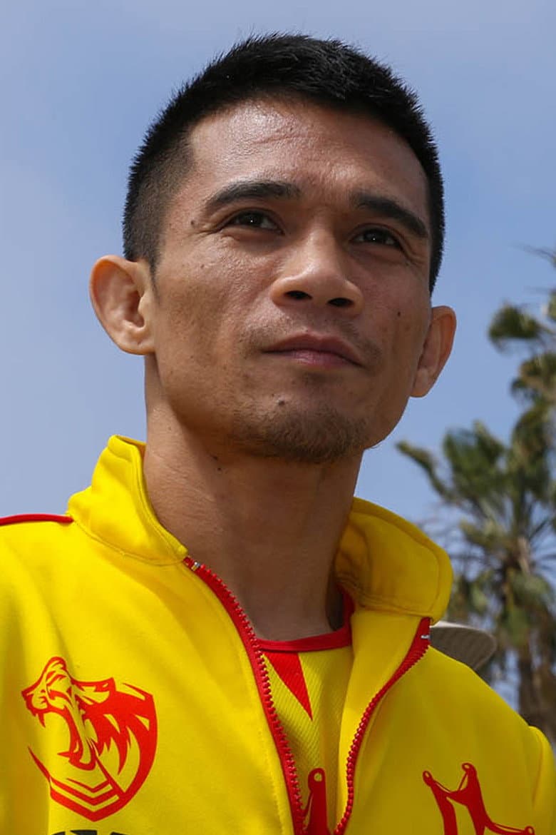Srisaket Sor Rungvisai — Rated on Seriez, track your watch history at seriez.app