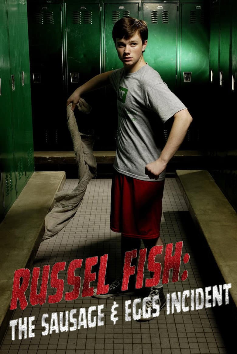 Russel Fish: The Sausage and Eggs Incident — Rated on Seriez, track your watch history at seriez.app