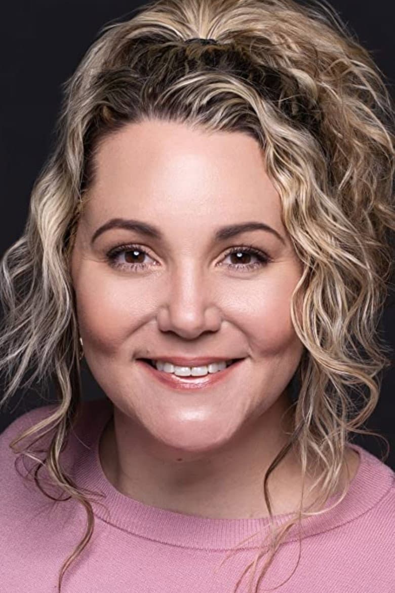 Julie Cordell-Seamons — Rated on Seriez, track your watch history at seriez.app