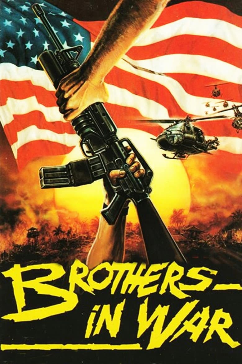 Brothers in War — Rated on Seriez, track your watch history at seriez.app