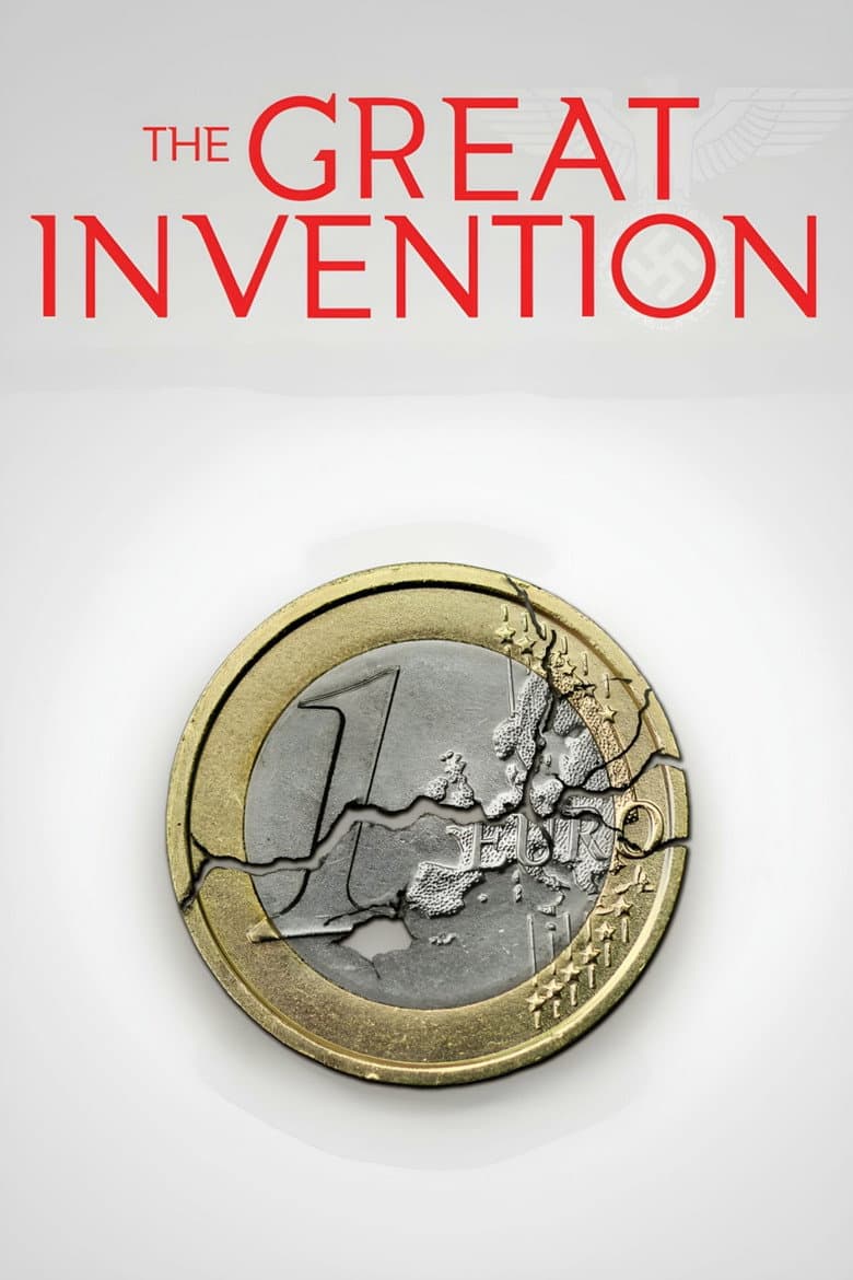 The Great Invention — Rated on Seriez, track your watch history at seriez.app