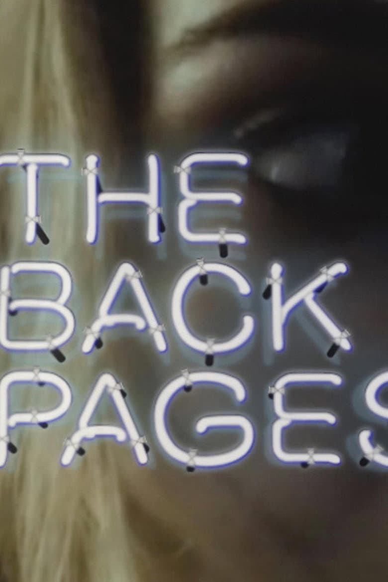 The Back Pages — Rated on Seriez, track your watch history at seriez.app