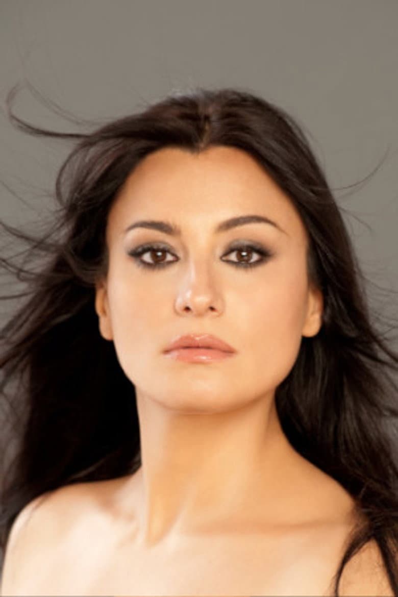 Carmela Remigio — Rated on Seriez, track your watch history at seriez.app