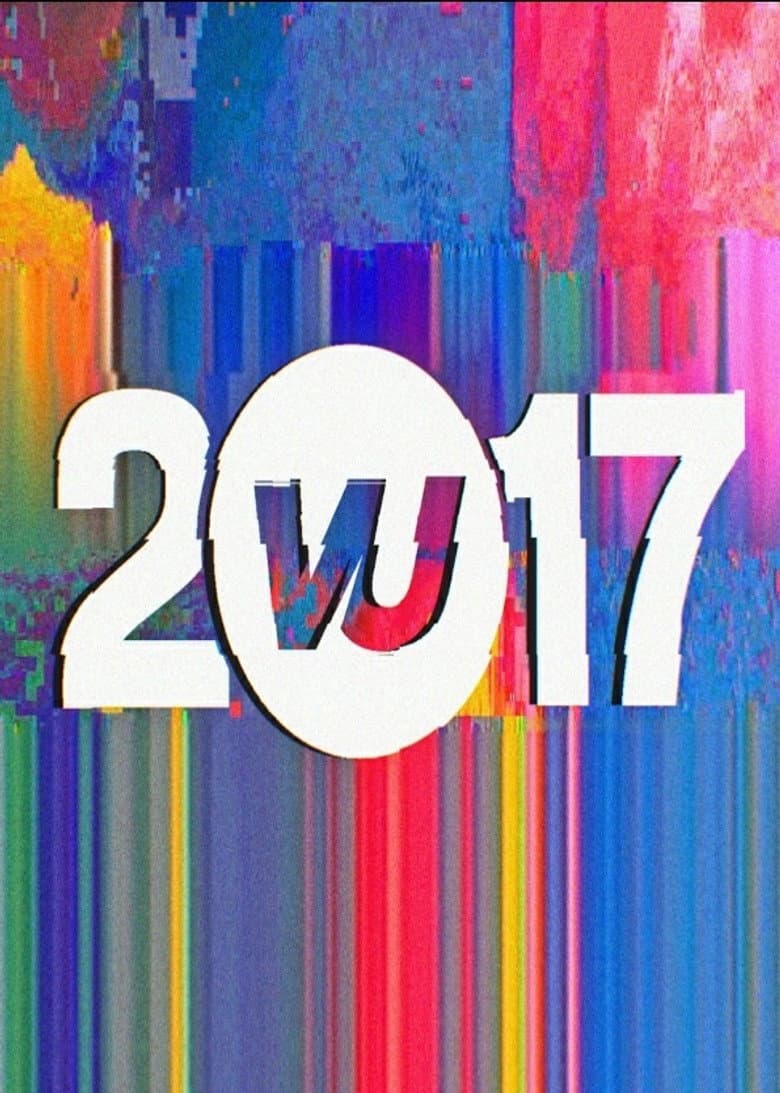 Vu 2017 (l'année du zapping) — Rated on Seriez, track your watch history at seriez.app