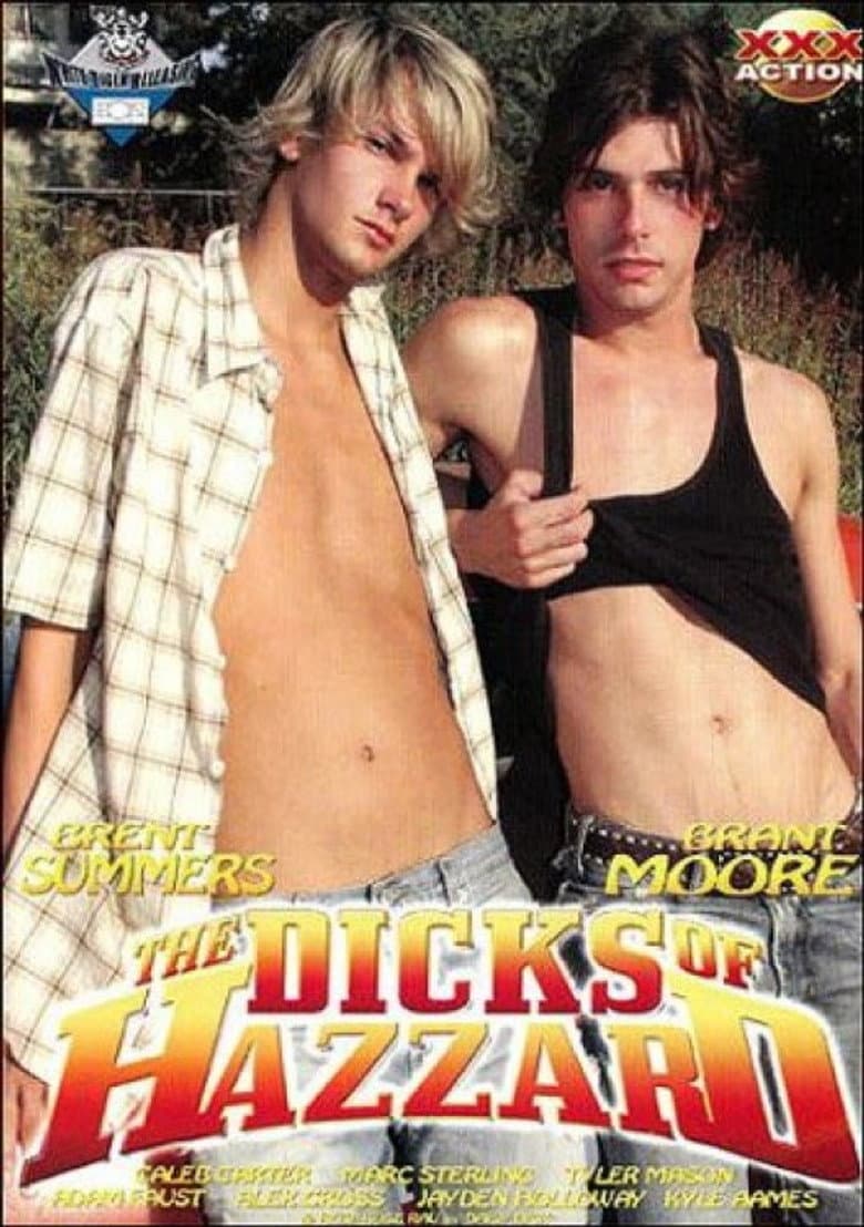 The Dicks of Hazzard — Rated on Seriez, track your watch history at seriez.app