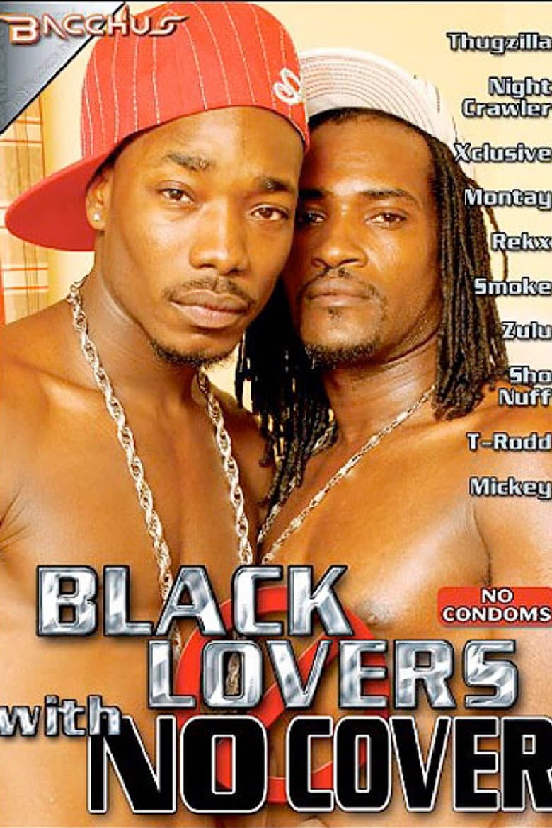 Black Lovers with No Cover — Rated on Seriez, track your watch history at seriez.app