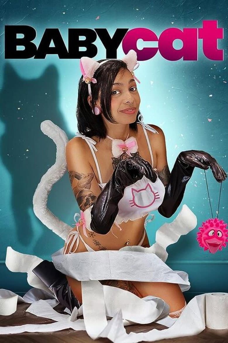 Baby Cat — Rated on Seriez, track your watch history at seriez.app