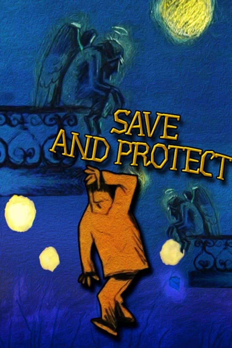 Save and Protect — Rated on Seriez, track your watch history at seriez.app