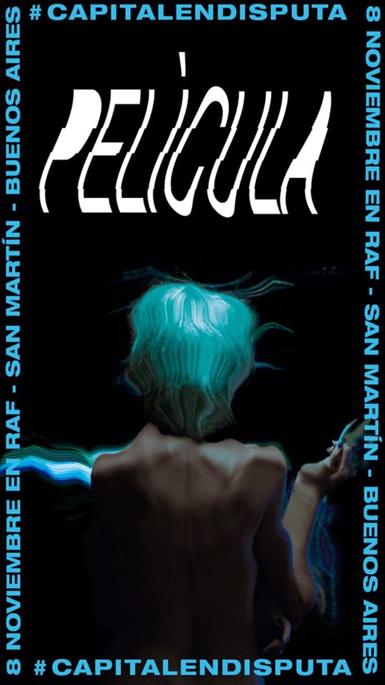 Película — Rated on Seriez, track your watch history at seriez.app