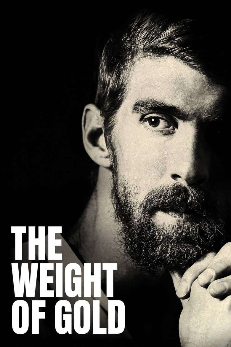 The Weight of Gold — Rated on Seriez, track your watch history at seriez.app
