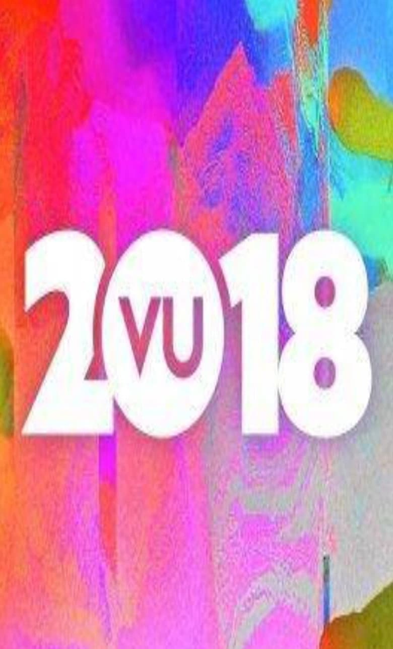 Vu 2018 (l'année du zapping) — Rated on Seriez, track your watch history at seriez.app