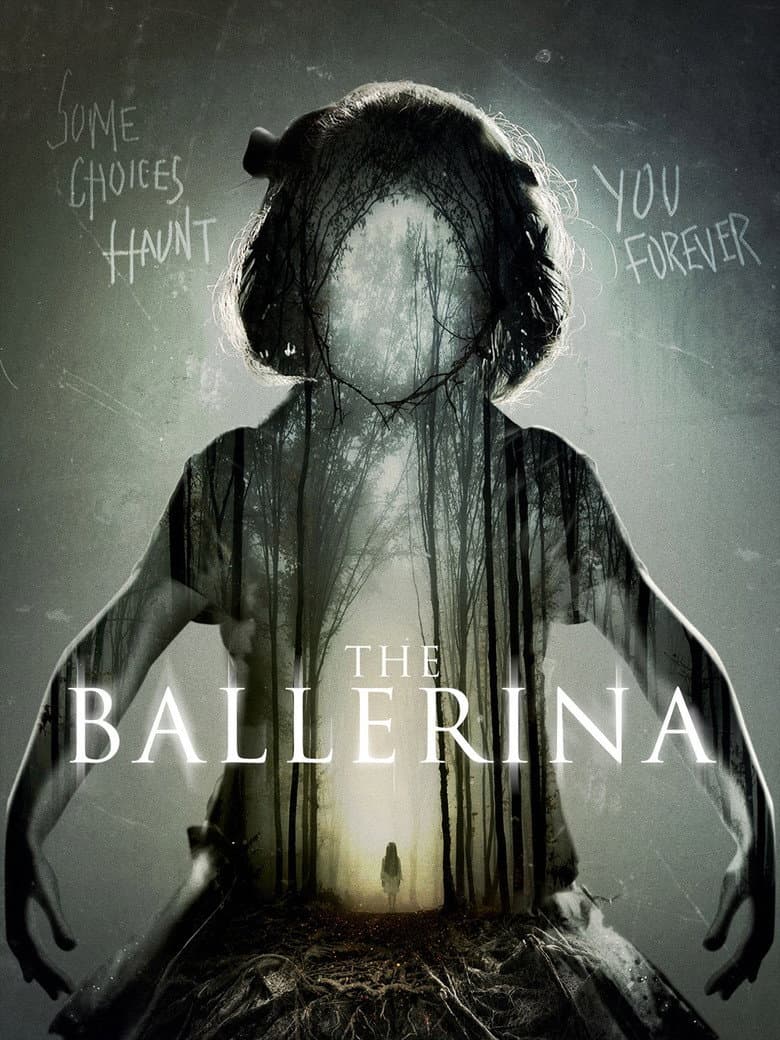 The Ballerina — Rated on Seriez, track your watch history at seriez.app