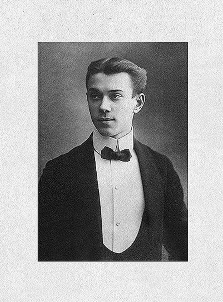 Memories of Nijinsky — Rated on Seriez, track your watch history at seriez.app