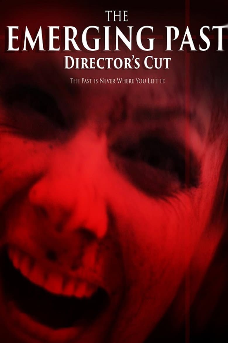 The Emerging Past Director's Cut — Rated on Seriez, track your watch history at seriez.app