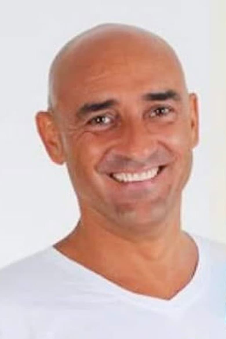 Lucio Gardin — Rated on Seriez, track your watch history at seriez.app