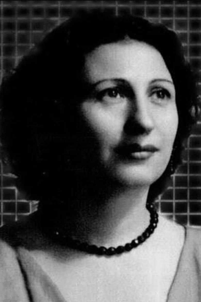 Şayeste Ayanoğlu — Rated on Seriez, track your watch history at seriez.app