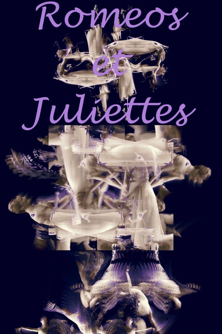 Romeos et Juliettes — Rated on Seriez, track your watch history at seriez.app