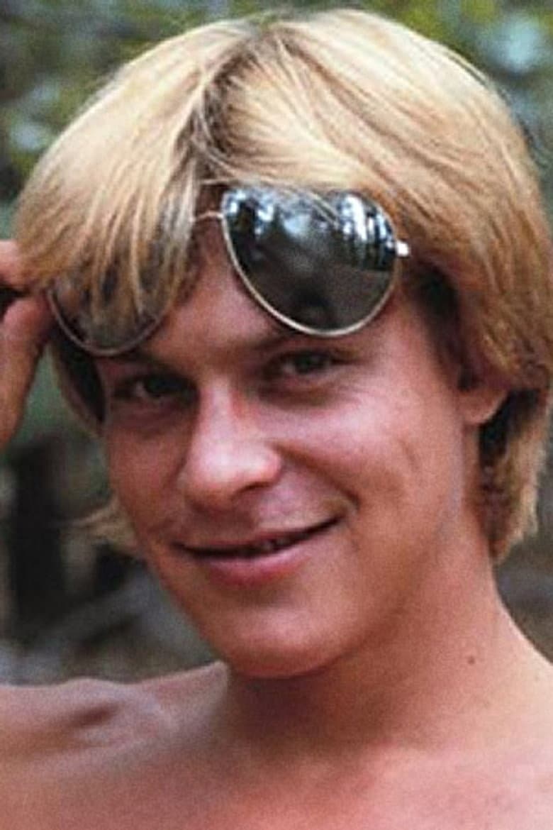 Sparky O'Toole — Rated on Seriez, track your watch history at seriez.app
