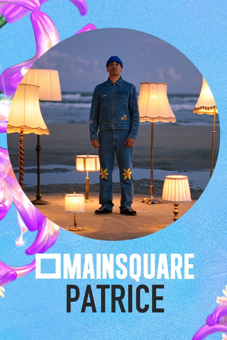 Patrice en concert au Main Square Festival 2024 — Rated on Seriez, track your watch history at seriez.app