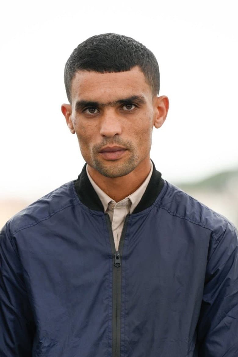Ayoub Elaid — Rated on Seriez, track your watch history at seriez.app